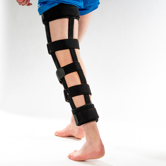 AIRFIX postoperative Knieorthese