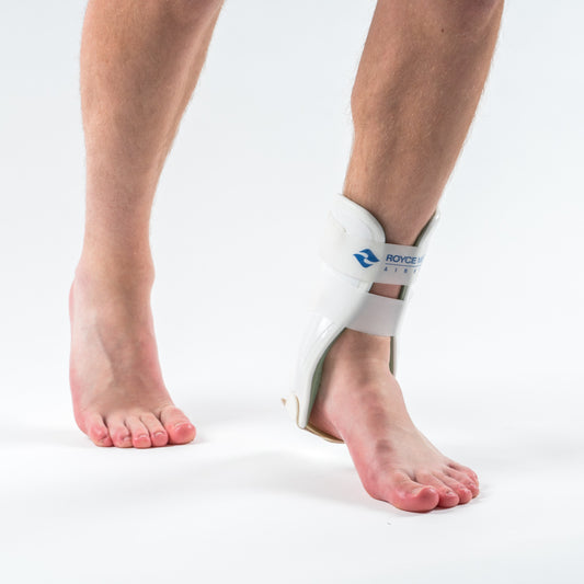 ANKLE STIRRUP Sprunggelenkorthese