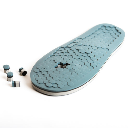 DH 2 Druckentlastungsschuh