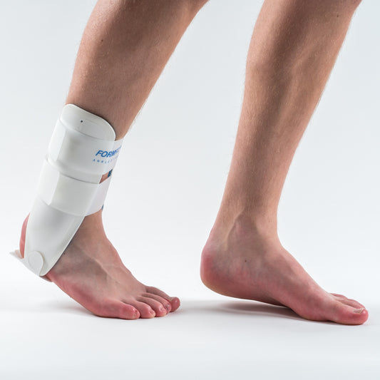 HONEYCOMB Sprunggelenkorthese