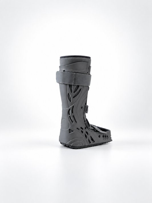 LightFoot Air Walker - Orthese mit aufblasbaren Luftkissen