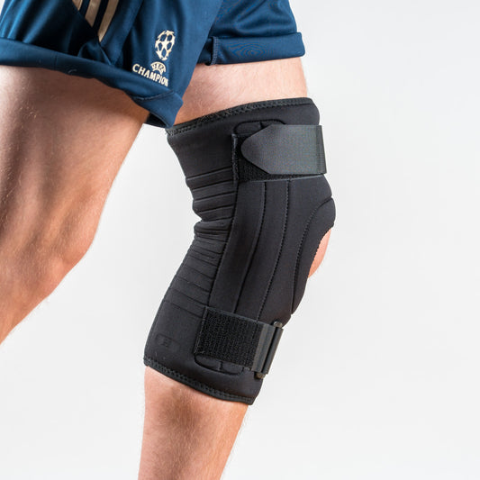 NEOMAX Kniebandage verstärkt