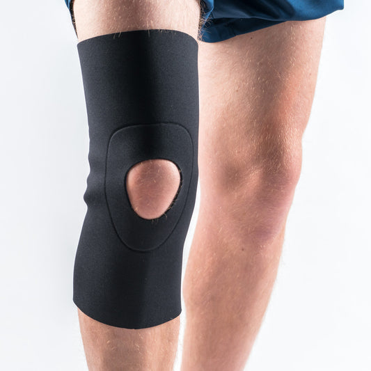 NEOMAX Kniebandage einfach