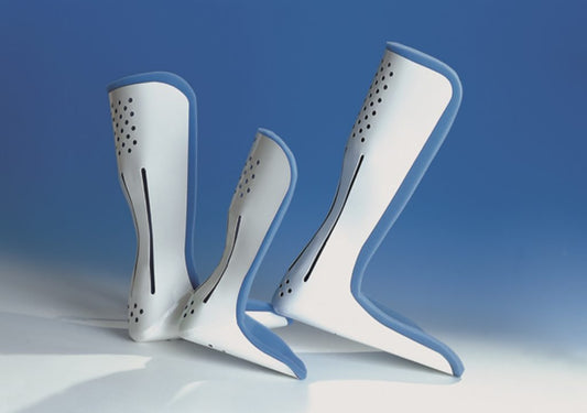 QUICK SPLINT Sprunggelenkschiene