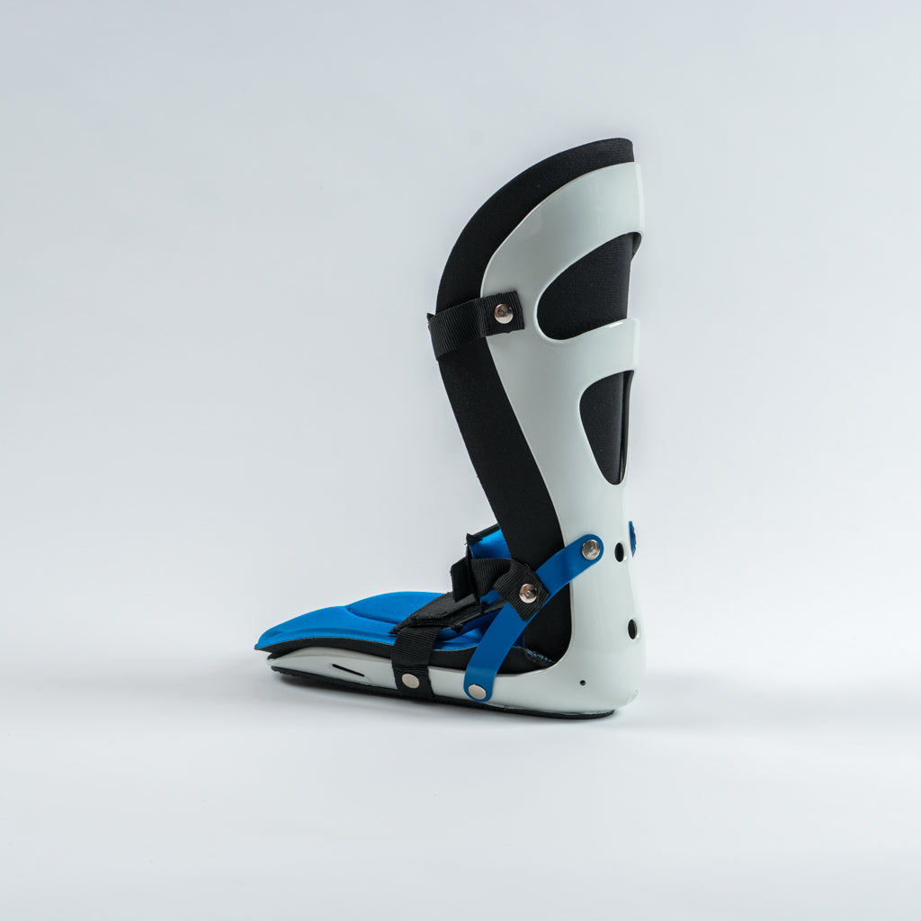STEP ON SPLINT Premium Sprunggelenkschiene