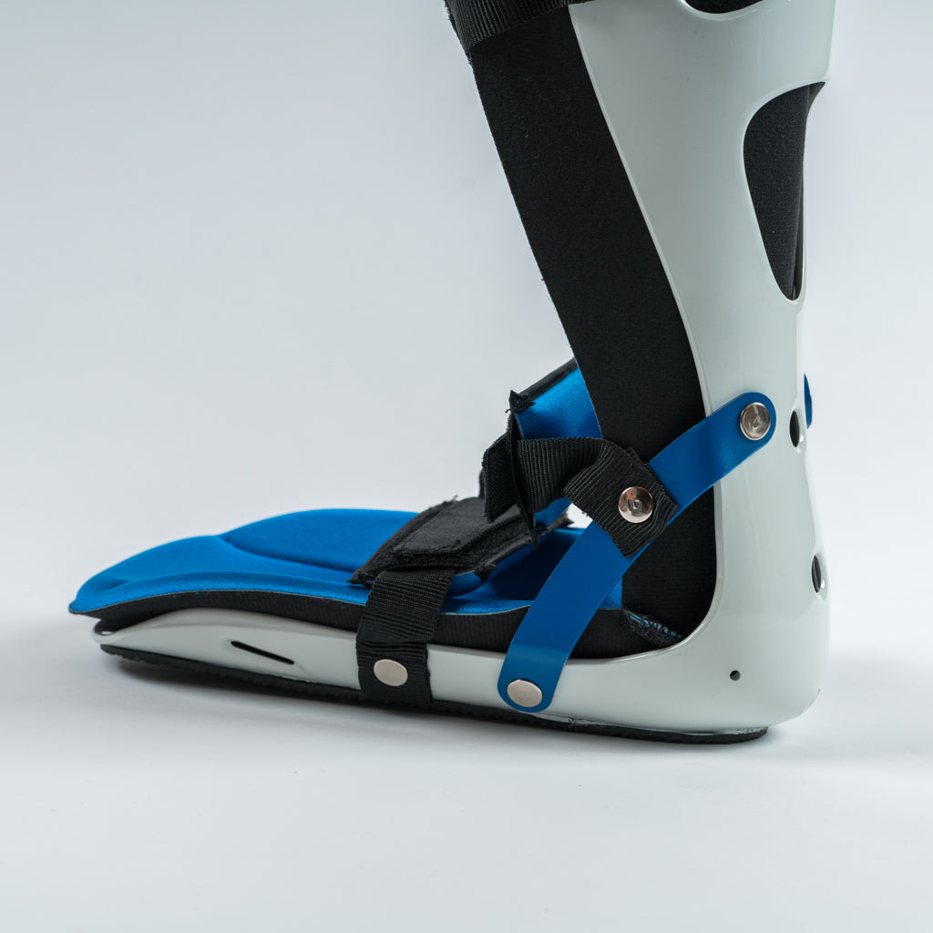 STEP ON SPLINT Premium Sprunggelenkschiene