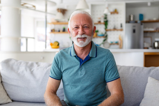 Magnetfeldtherapie zu hause