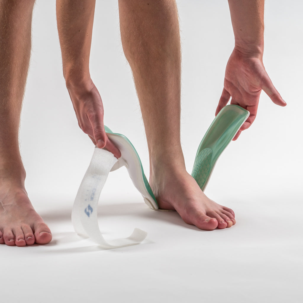 ANKLE STIRRUP Sprunggelenkorthese