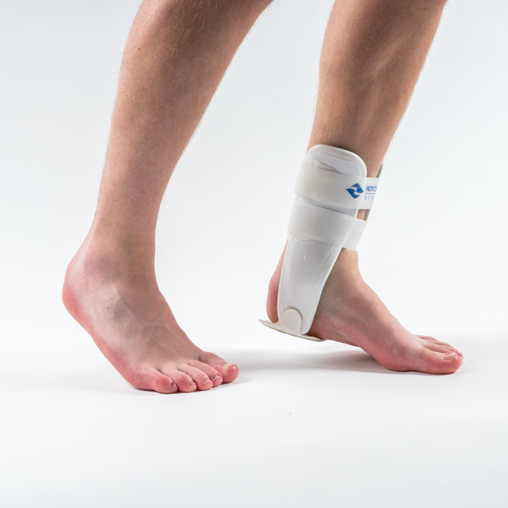 ANKLE STIRRUP Sprunggelenkorthese