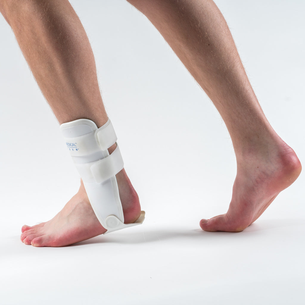 ANKLE STIRRUP Sprunggelenkorthese
