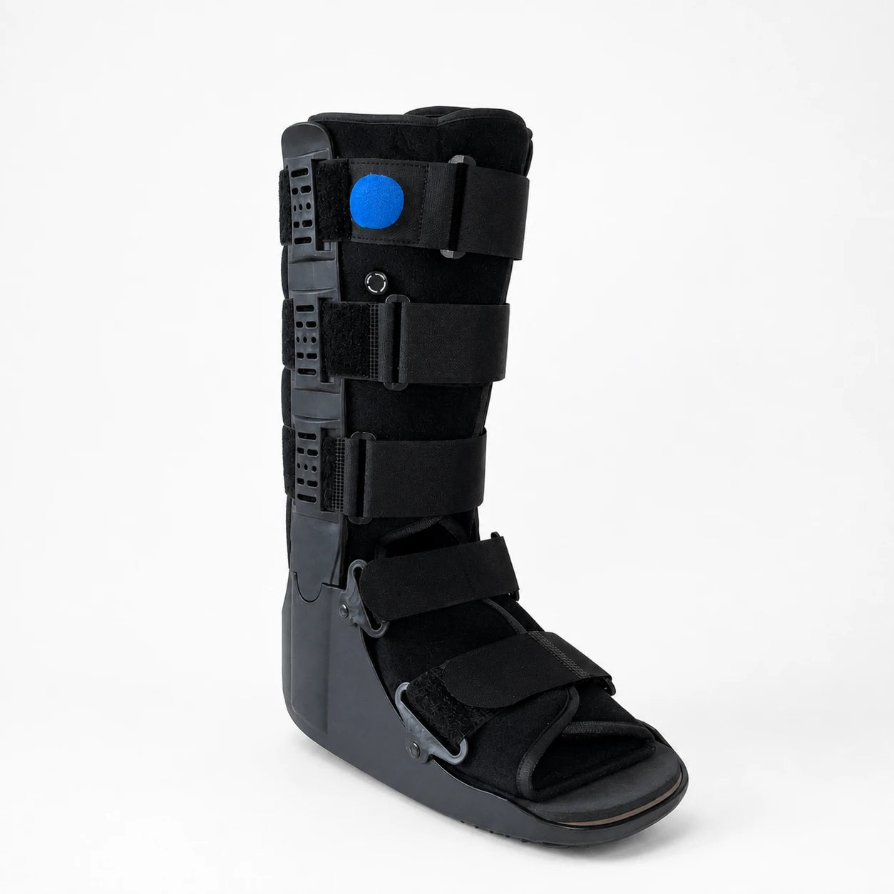 STANDARD Air Walker Orthese mit aufblasbaren Luftkissen