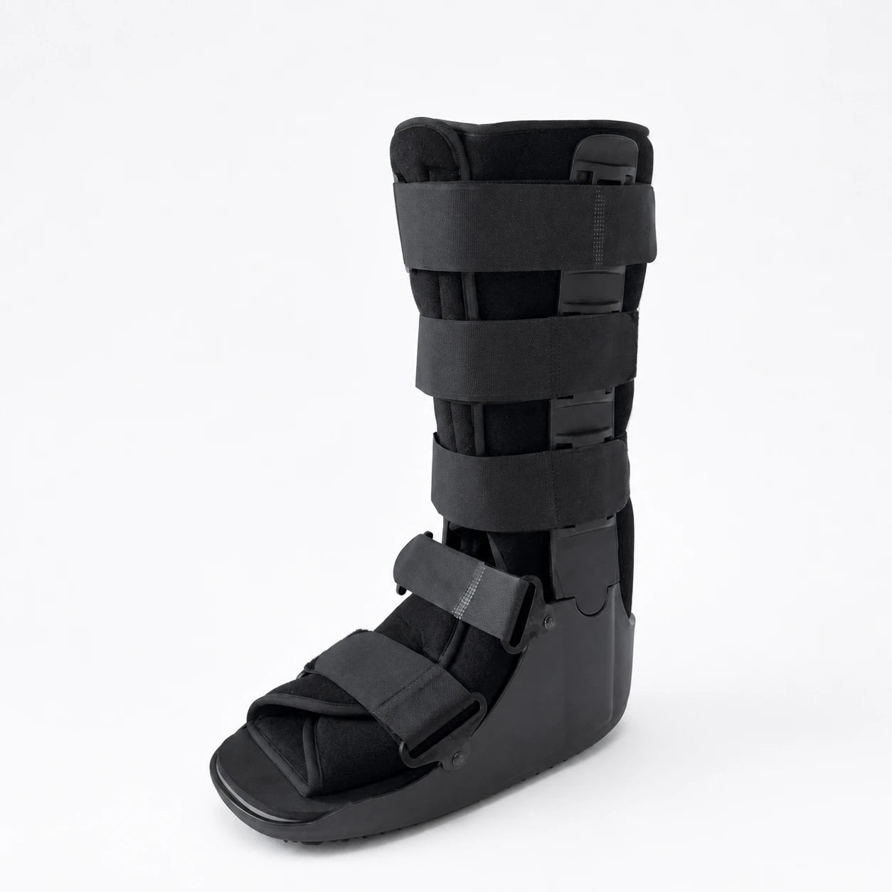 STANDARD Air Walker Orthese mit aufblasbaren Luftkissen