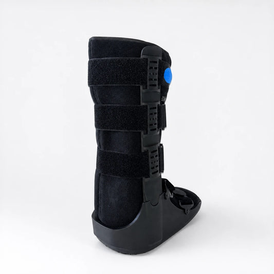 STANDARD Air Walker Orthese mit aufblasbaren Luftkissen