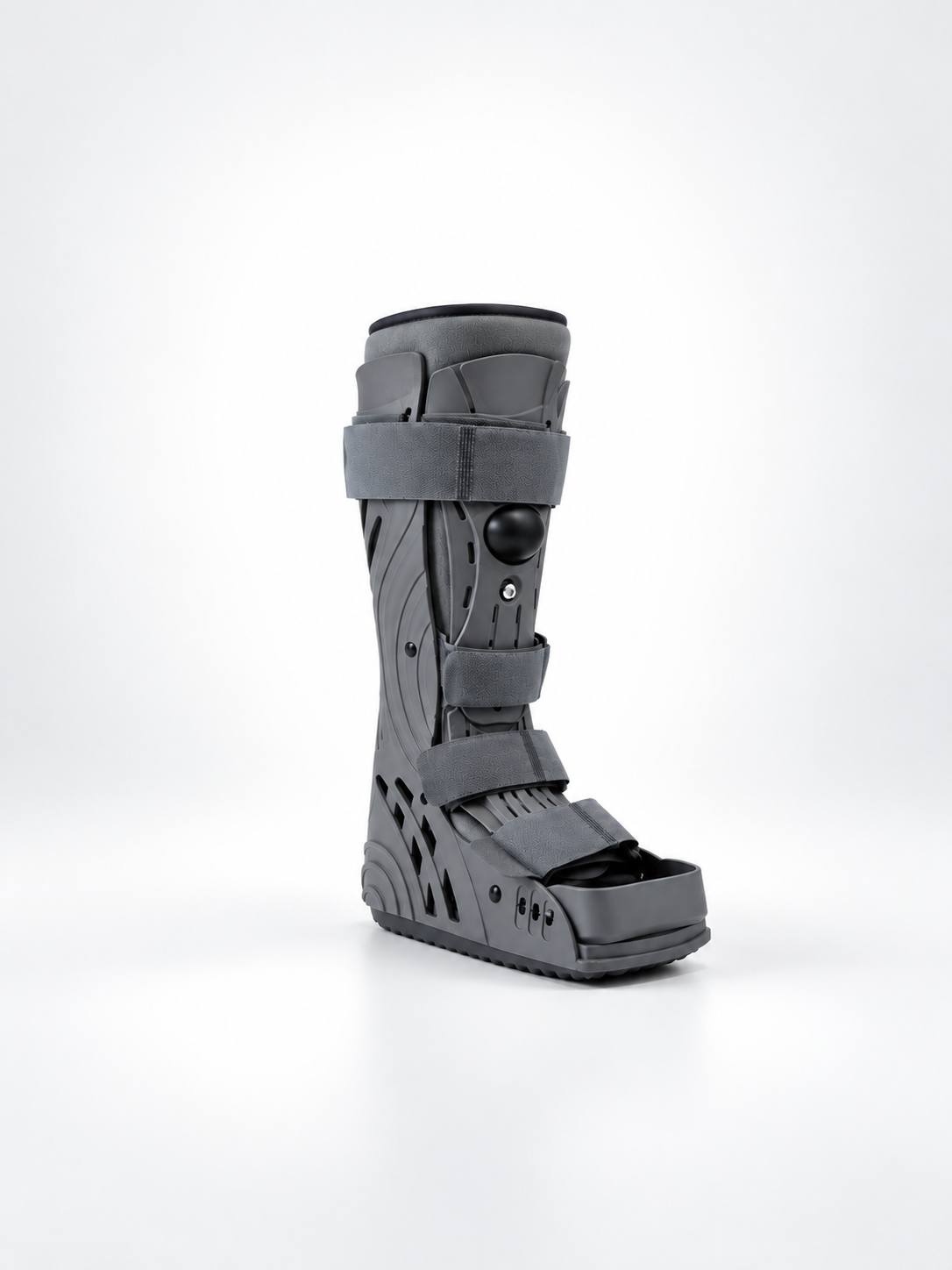 LightFoot Air Walker - Orthese mit aufblasbaren Luftkissen
