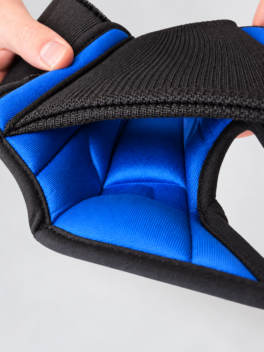 FORMFIT WRIST BRACE Wrist brace with free back of hand