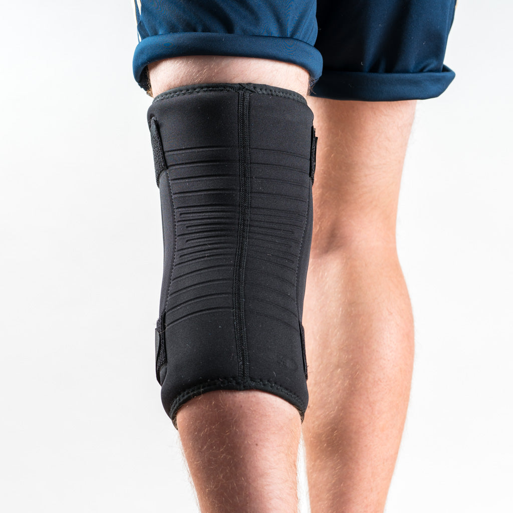 NEOMAX Kniebandage verstärkt