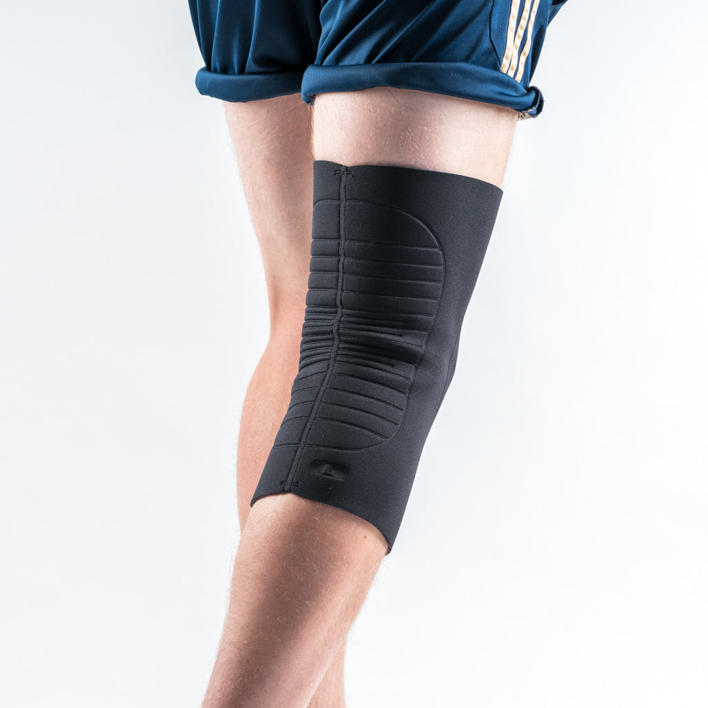 NEOMAX Kniebandage einfach