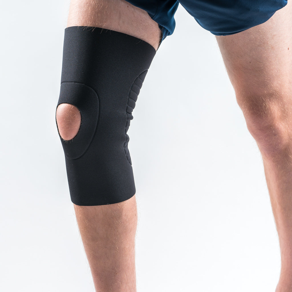 NEOMAX Kniebandage einfach