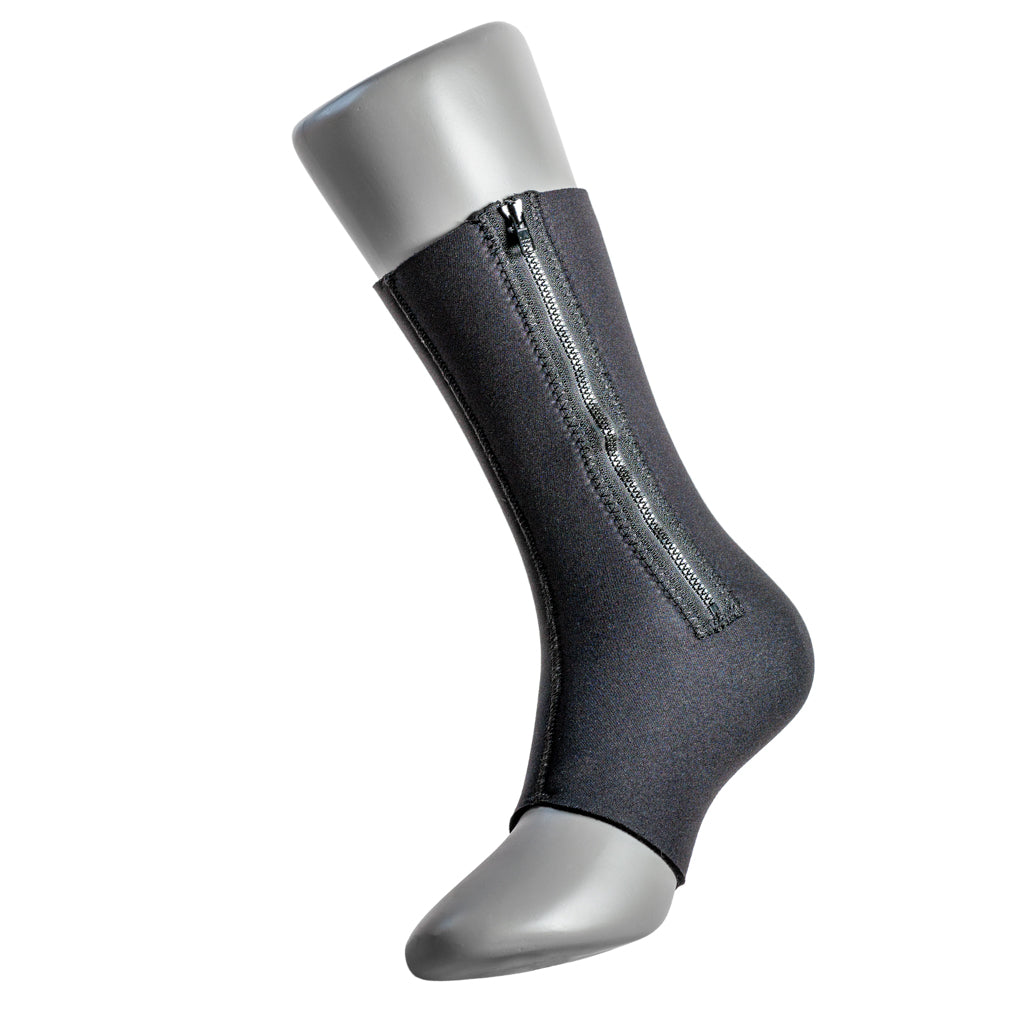 ANKLE SLEEVE Sprunggelenk-Bandage