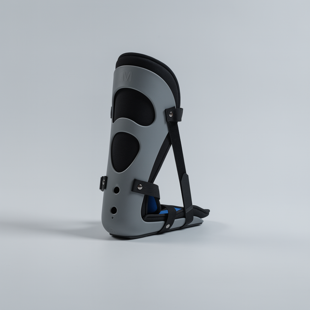 NIGHT SPLINT Standard - Nachtlagerungsschiene