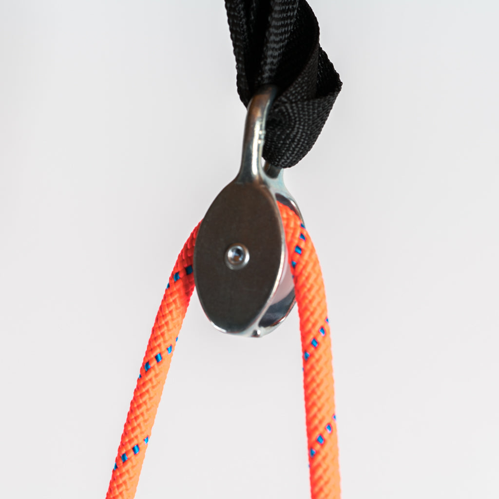 Rolifit Schultertrainer Standard mit Türschlaufe