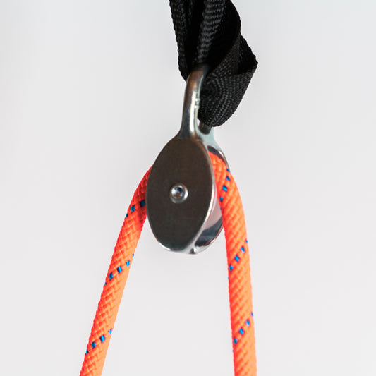 Rolifit Schultertrainer Standard mit Türschlaufe